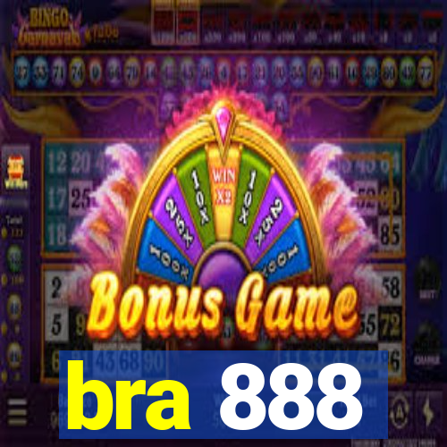 bra 888